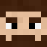 Rip Hunter | Cw - Male Minecraft Skins - image 3