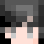 Ruby Rose - RWBY Vol. 4 (REDO) - Female Minecraft Skins - image 3