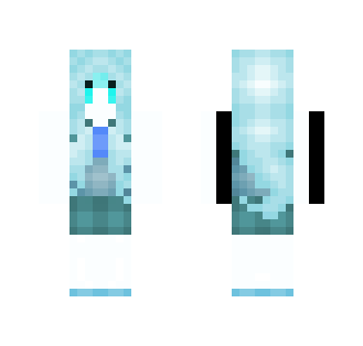 ★ Mσσηѕтσηє 3 ★ - Female Minecraft Skins - image 2