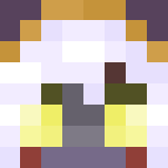 Haggar - Female Minecraft Skins - image 3