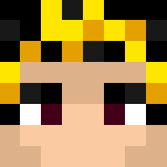 Yugi - Male Minecraft Skins - image 3