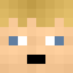 Smelly peasant - Male Minecraft Skins - image 3