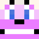 Funtime Freddy - Sister Location - Male Minecraft Skins - image 3