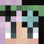 drella ♥ - Female Minecraft Skins - image 3