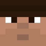 Indiana Jones - Male Minecraft Skins - image 3