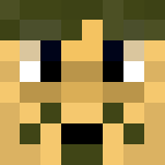 Linebeck - Male Minecraft Skins - image 3