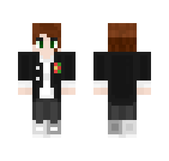 Happy -late- valentines day - Interchangeable Minecraft Skins - image 2