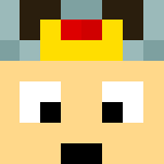 King of KOWC - Male Minecraft Skins - image 3