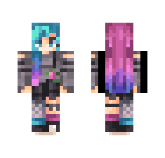 This One's For You - Female Minecraft Skins - image 2