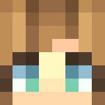 i make original skins - Female Minecraft Skins - image 3