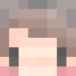 ~Kawaii [New Eyes Style] - Kawaii Minecraft Skins - image 3