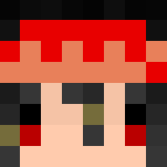 Entrust from X++o__D++++very - Male Minecraft Skins - image 3