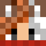Autumn/Winter is coming up - Male Minecraft Skins - image 3