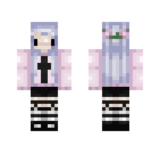 ♡ Go back to Tumblr ♡ - Female Minecraft Skins - image 2