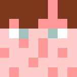 mopey adolescent boy - Boy Minecraft Skins - image 3