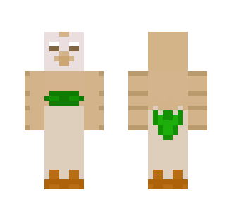 Rowlett - Interchangeable Minecraft Skins - image 2