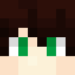 liam - Male Minecraft Skins - image 3