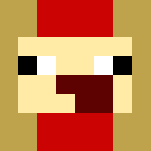 Hot dog dude - Dog Minecraft Skins - image 3