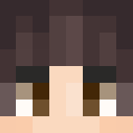 colby ♡ - Male Minecraft Skins - image 3