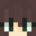Is it Dodie yellow though? - Female Minecraft Skins - image 3