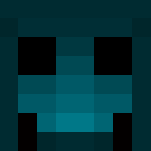 Xevix (Variant #1) - Other Minecraft Skins - image 3