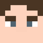 Dirk Gently - Male Minecraft Skins - image 3