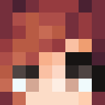 ????Fiery - Female Minecraft Skins - image 3