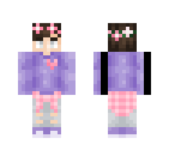 ♥♥♥ || Request (Kinda) - Male Minecraft Skins - image 2