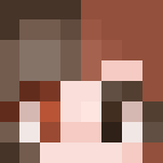 Scαrlετ | Αυτυmη - Female Minecraft Skins - image 3