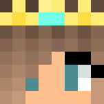 IT'S A TIARA!!!! - Male Minecraft Skins - image 3