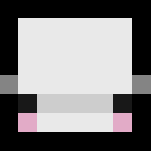cute shadow thing wish mask - Interchangeable Minecraft Skins - image 3