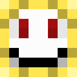 Termonitom Flowey - Male Minecraft Skins - image 3