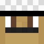 Chef PeePee SML - Male Minecraft Skins - image 3