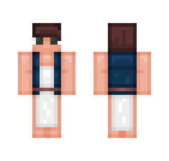 Y-6 (Steven Universe) - Male Minecraft Skins - image 2