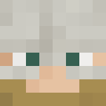 The Northern Warrior (Remastered) - Male Minecraft Skins - image 3