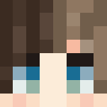 waiting for you // valentine's day! - Male Minecraft Skins - image 3