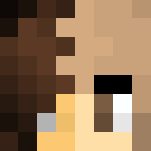 ꜱṗlit+pĕṛsøṉalities- - Female Minecraft Skins - image 3