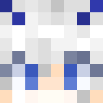◊Floette◊ [Torikku's Request] - Female Minecraft Skins - image 3