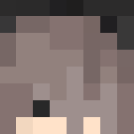 Darkness - Female Minecraft Skins - image 3