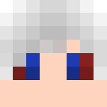 Spring Underfell papy - Male Minecraft Skins - image 3