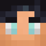 Percy Jackson Update/Edit - Male Minecraft Skins - image 3