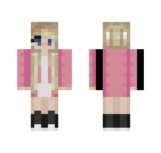 is there somewhere // bodzilla - Other Minecraft Skins - image 2