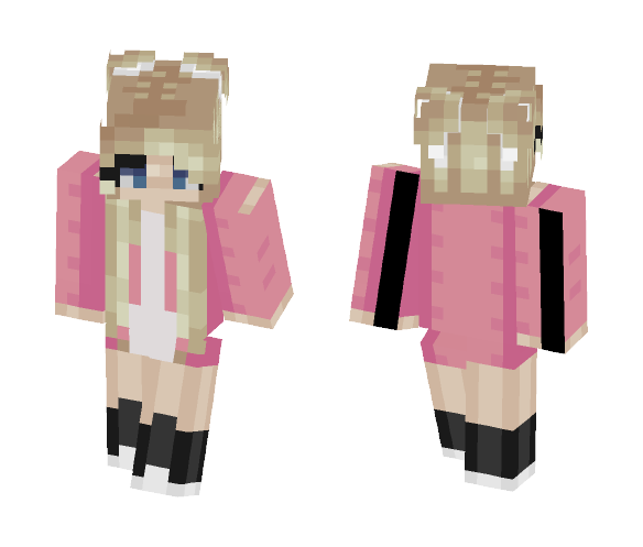 is there somewhere // bodzilla - Other Minecraft Skins - image 1