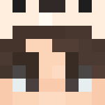 Panda Onesie | ѕιмυση - Male Minecraft Skins - image 3