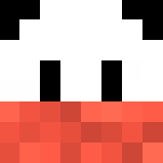 PvP Panda - Interchangeable Minecraft Skins - image 3