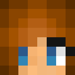 My Skin q-q - Female Minecraft Skins - image 3