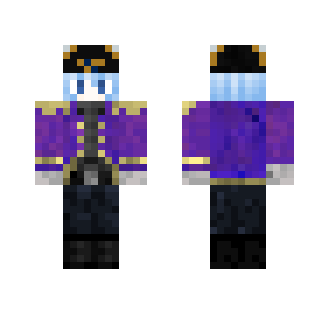 Member: Watata_ - Male Minecraft Skins - image 2