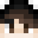 Have fun putting a label on this - Male Minecraft Skins - image 3