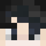 Punk? - Male Minecraft Skins - image 3