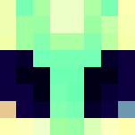The Great Contest Looser Alien Skin - Other Minecraft Skins - image 3